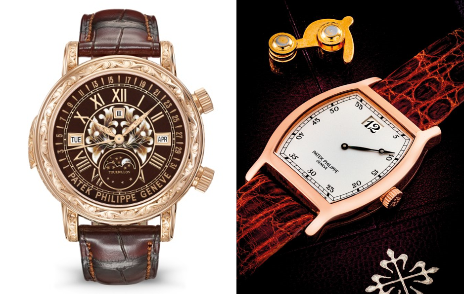 replicas watches