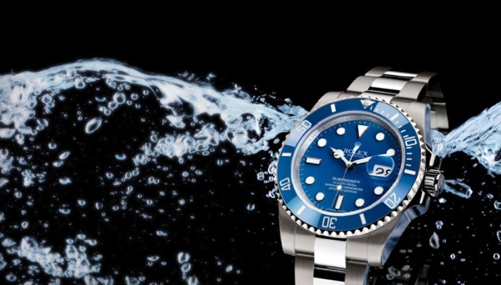 Fake Rolex