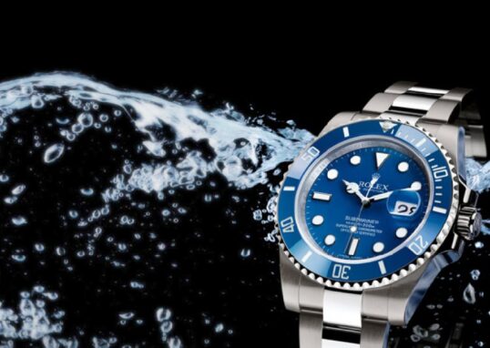 Fake Rolex