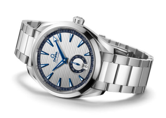 fake Omega