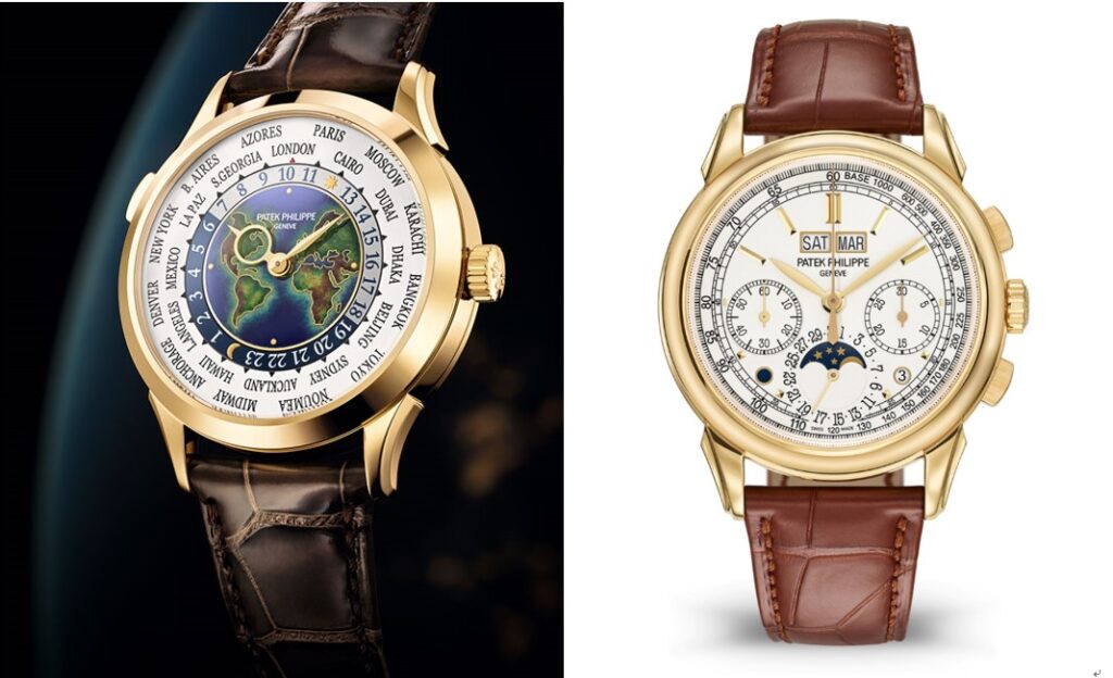 replicas watches