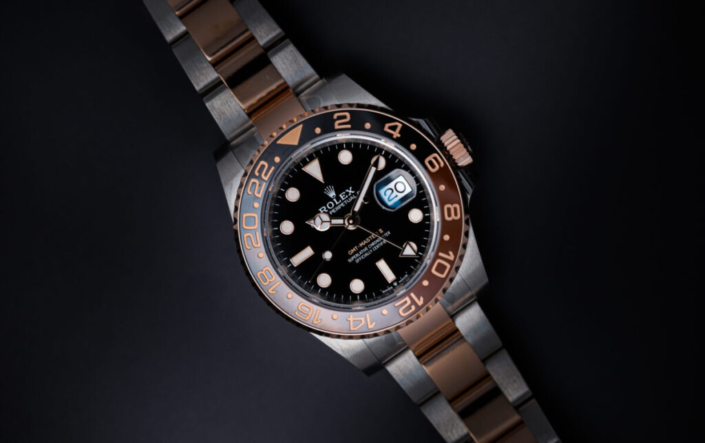 fake rolex watches