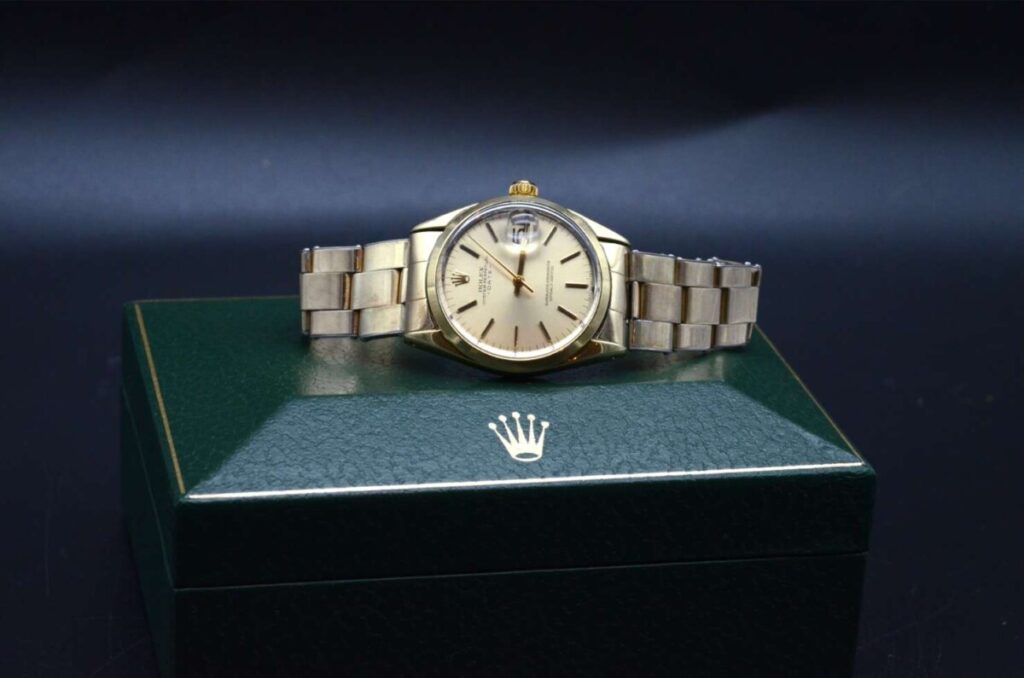 fake rolex watches