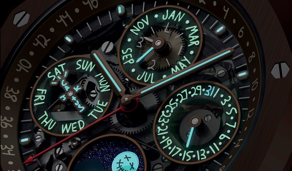 fake watches