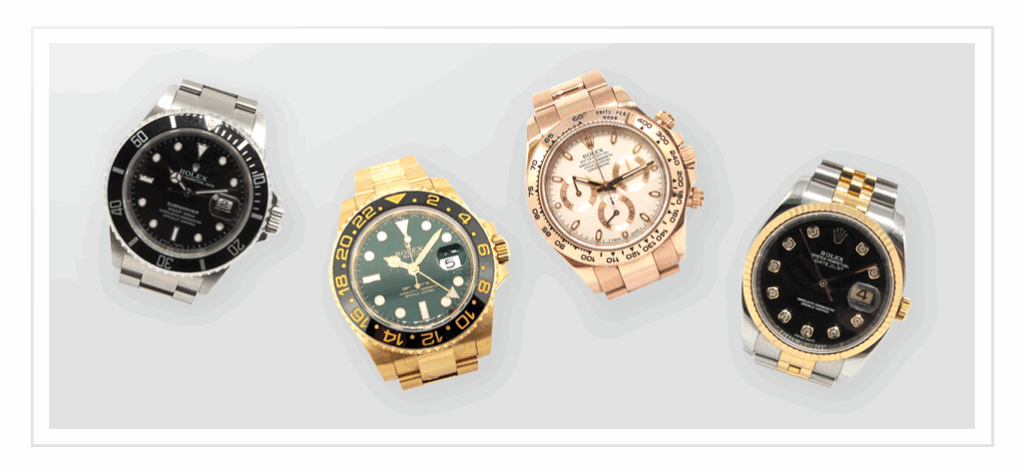 replica watches
