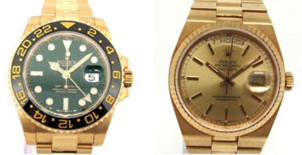 replica watches