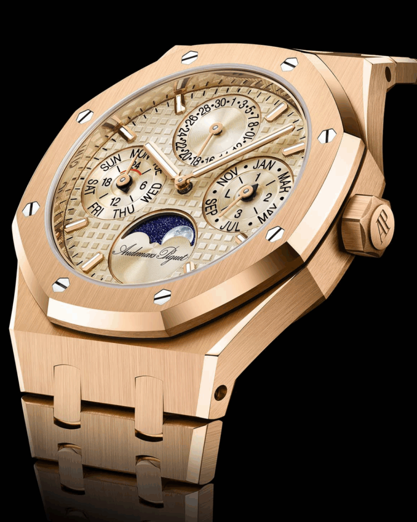fake Audemars Piguet