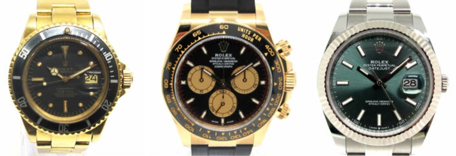 replica watches
