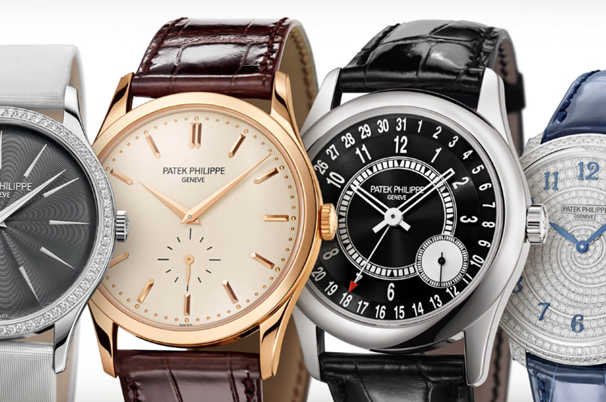 replicas watches