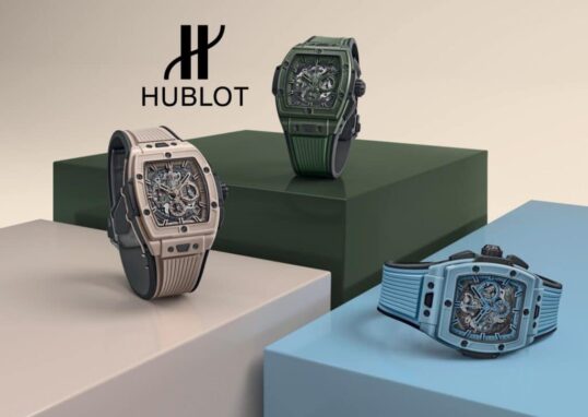 replicas watches