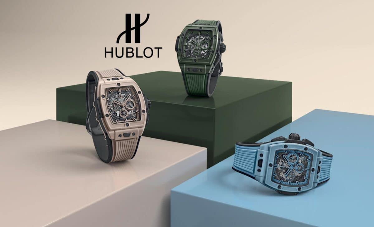 replicas watches