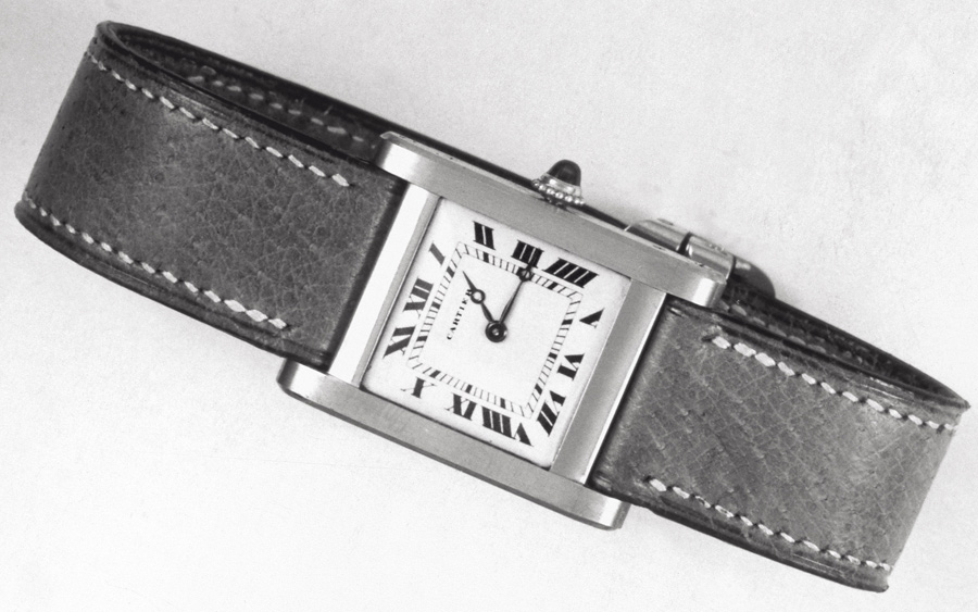 replicas watches