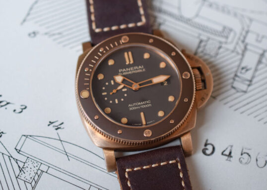 replicas watches