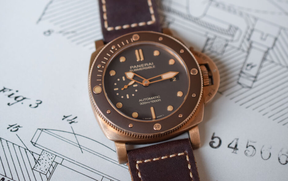 replicas watches
