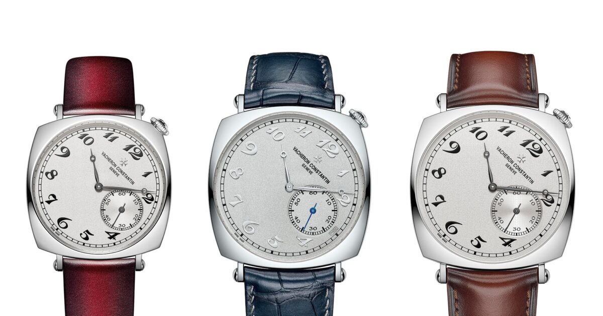 replicas watches