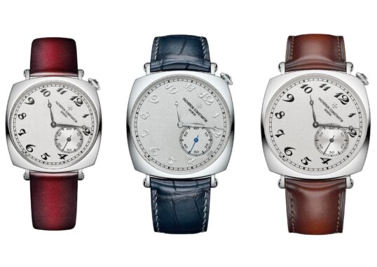 replicas watches