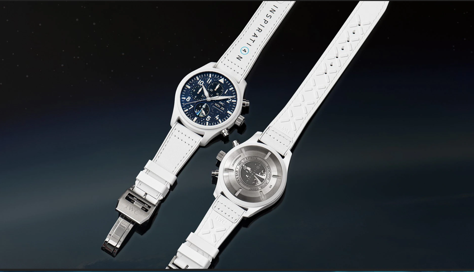 replicas watches