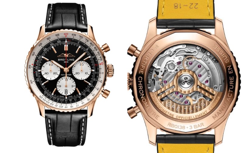 replicas watches
