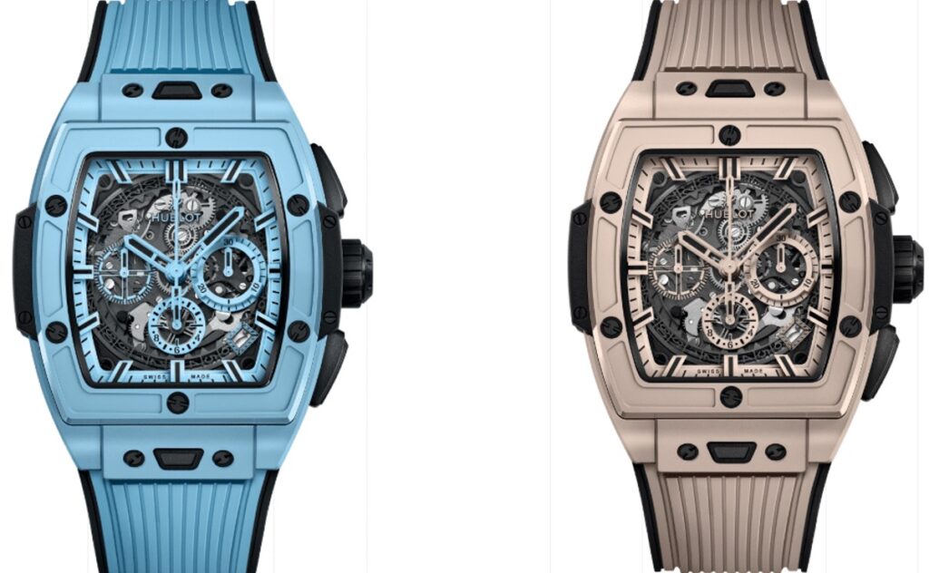 replicas watches