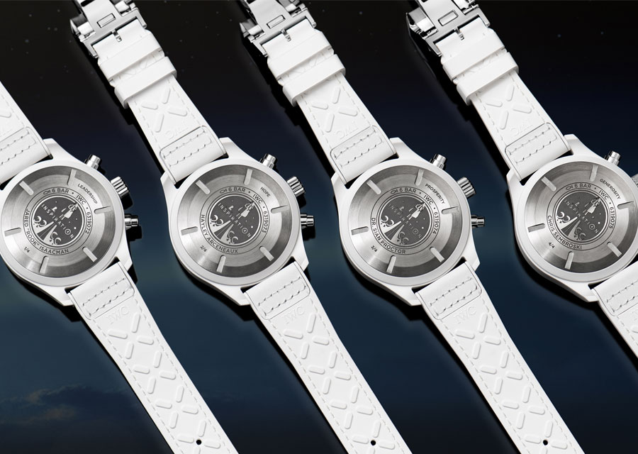 replicas watches
