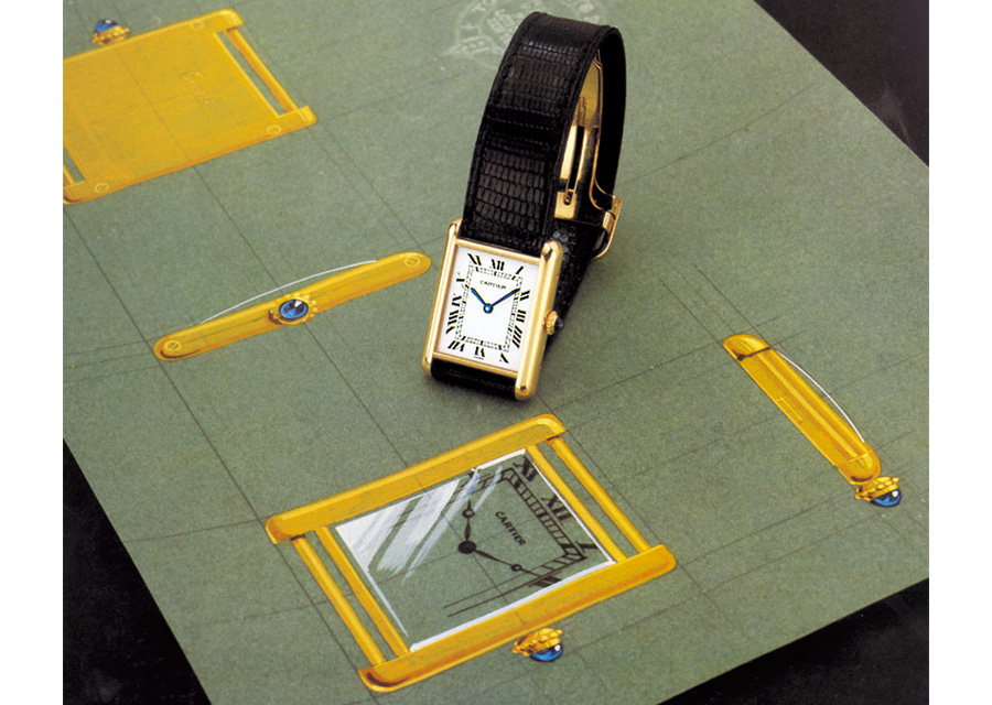 replicas watches