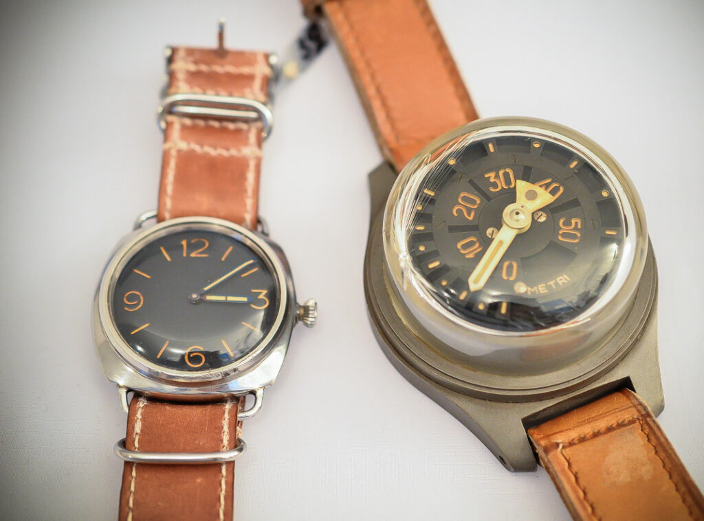 replicas watches