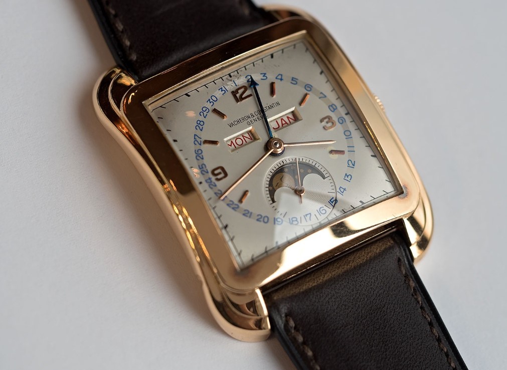 replicas watches