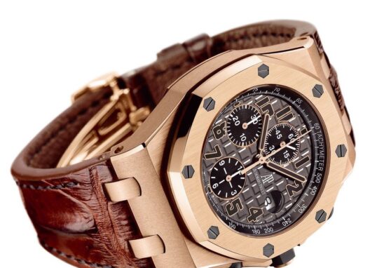 replicas watches