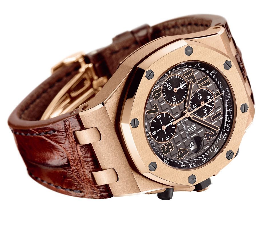 replicas watches