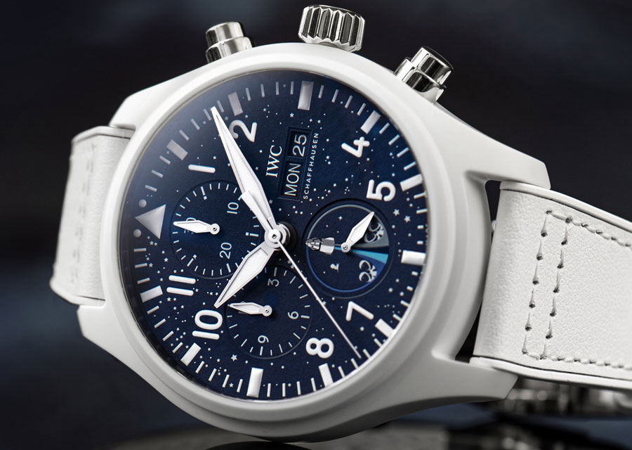 replicas watches