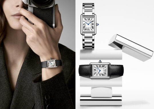 replicas watches