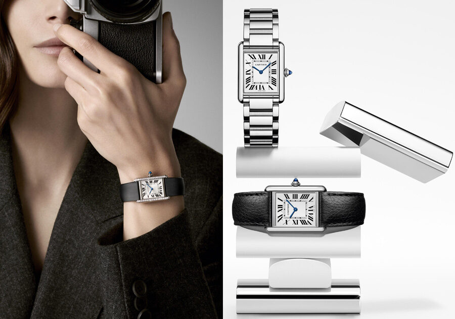 replicas watches