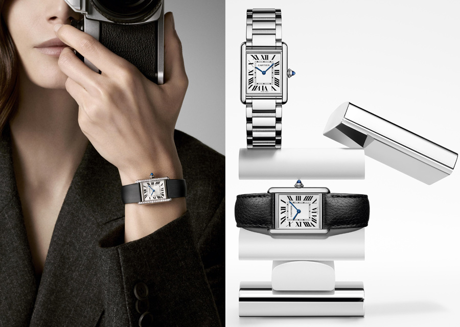 replicas watches