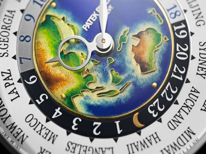 replicas watches