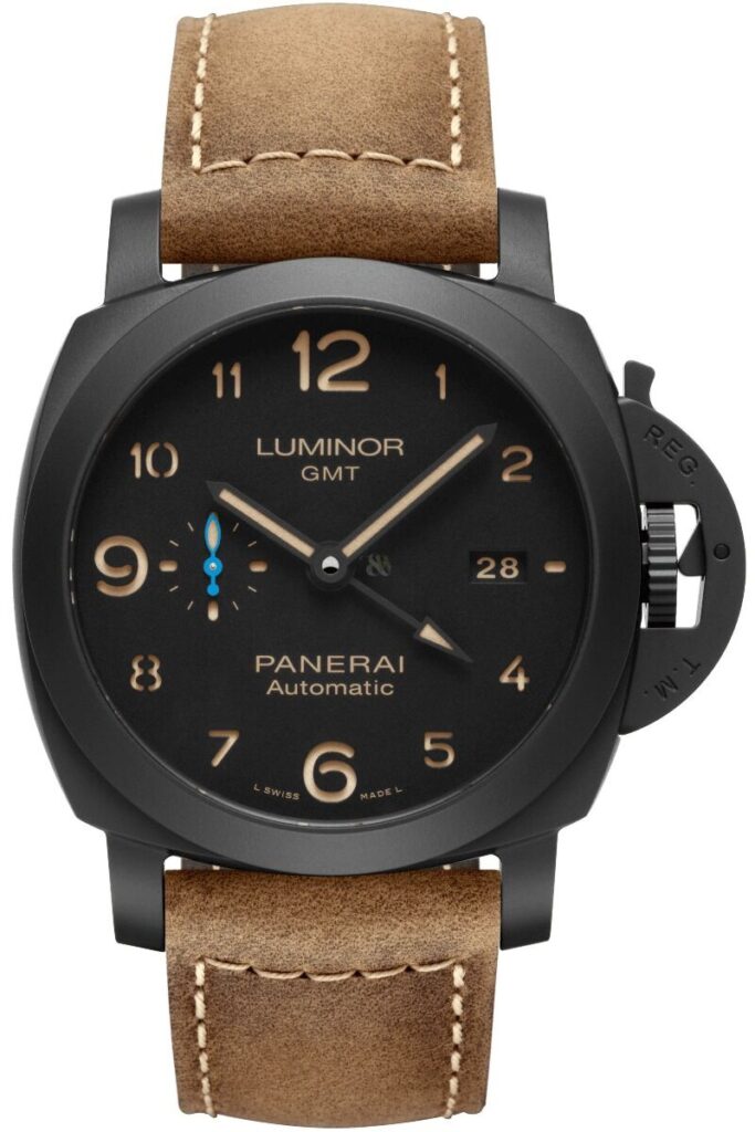 replicas watches