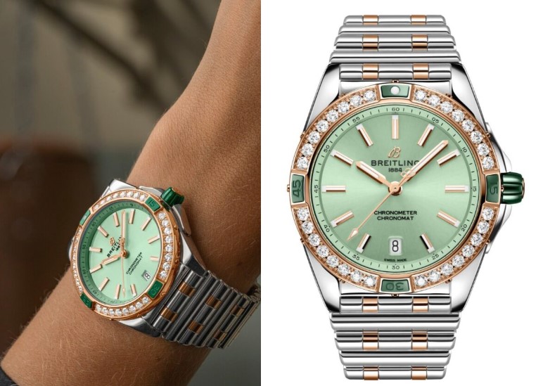 replicas watches