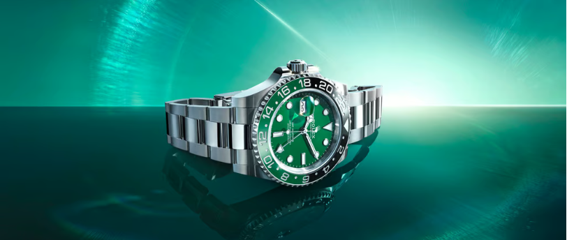 rolex replications