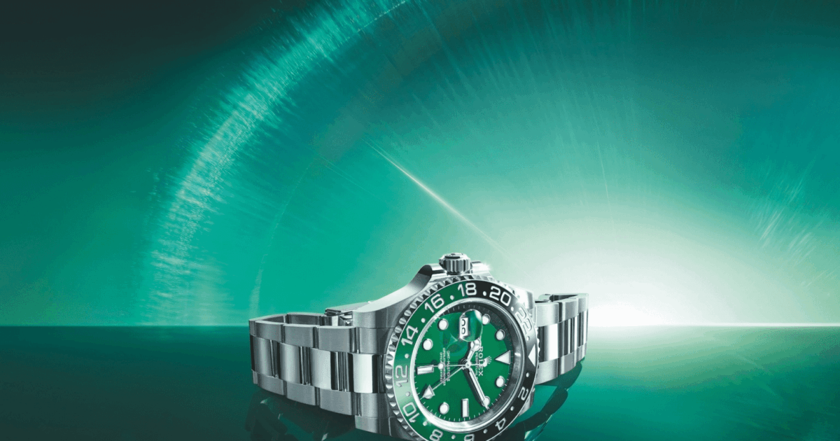 rolex replications