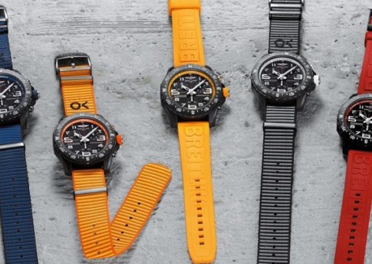 replicas watches