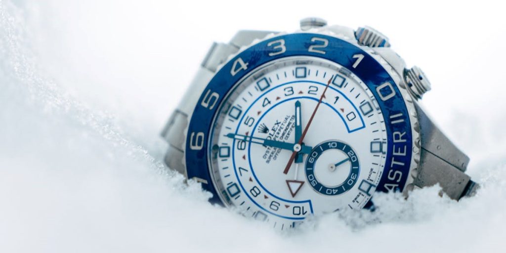 watch replicas uk