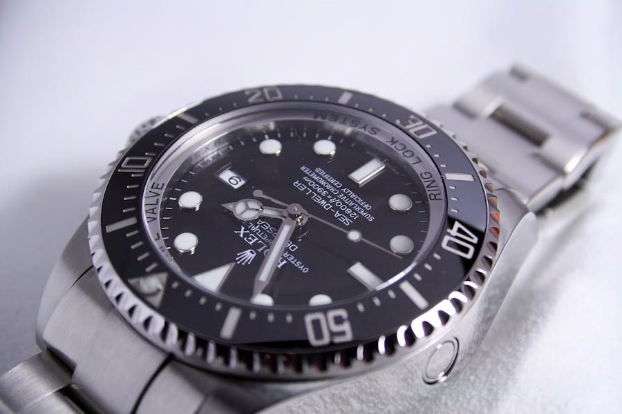 watch replicas uk