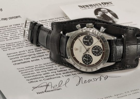 watch replicas uk