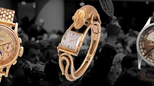 replicas watches