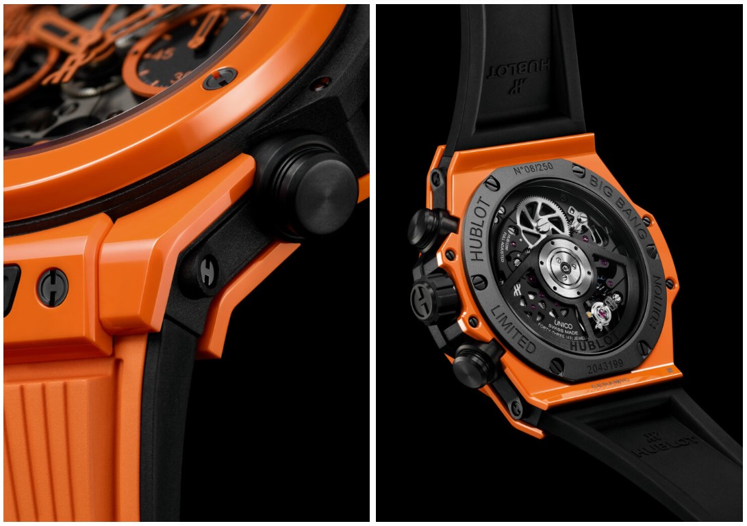 replicas watches