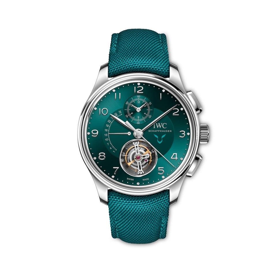 replicas watches