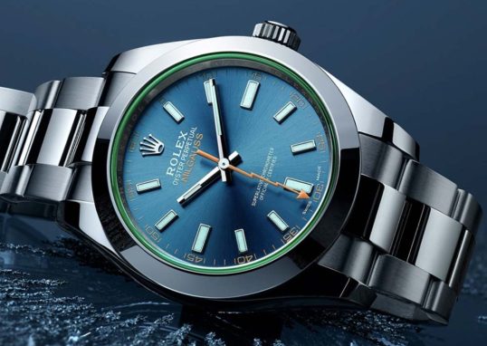replicas watches