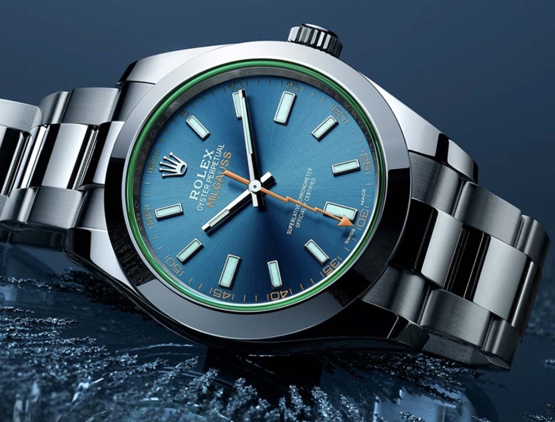 replicas watches