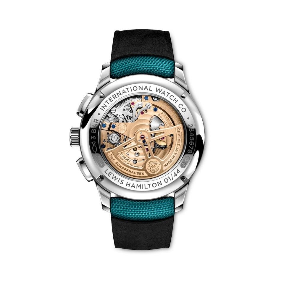 replicas watches