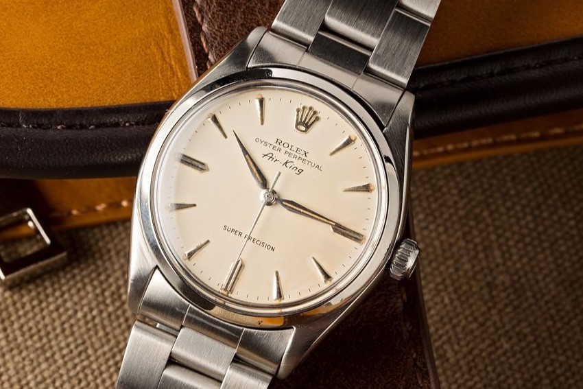 fake rolex watches