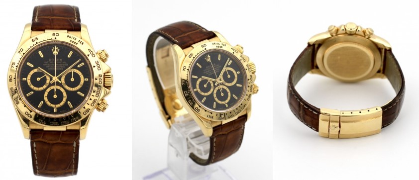 fake rolex watches